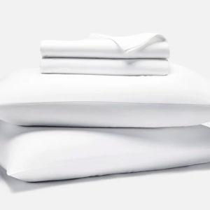 Luxe Sateen Core Sheet Set