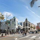 Rodeo Drive