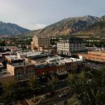Downtown Provo