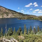 Bear and Round Lakes Trail