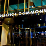 District Commons