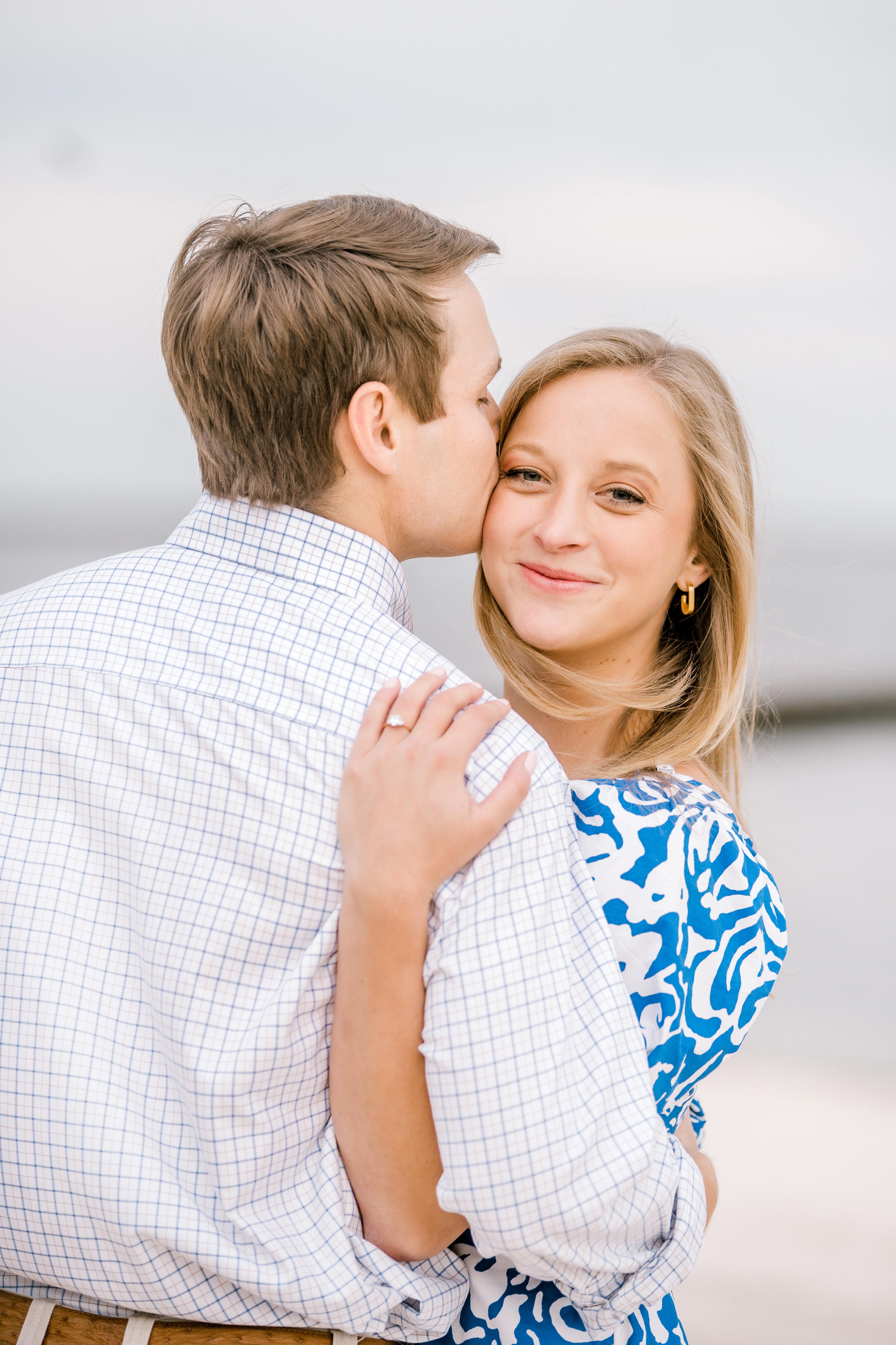 The Wedding Website of Ashley Noblin and Costa Kell