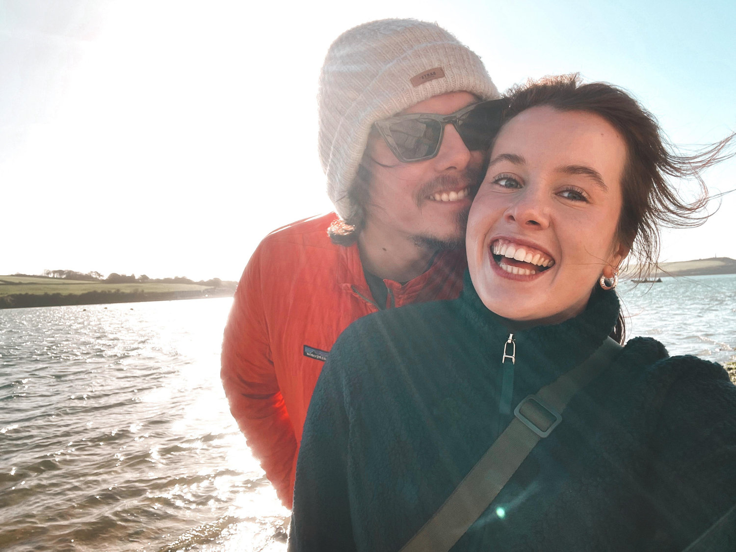 The Wedding Website of Dan Cross and Claire Hindley