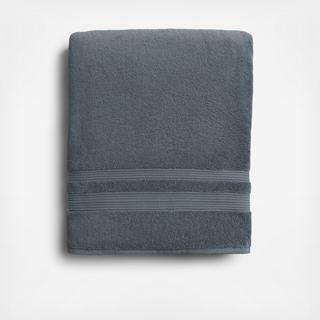 Classic Turkish Cotton Bath Sheet