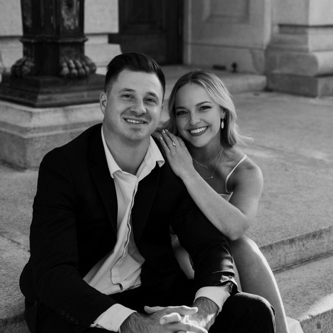 We are cute if you ask me ;)