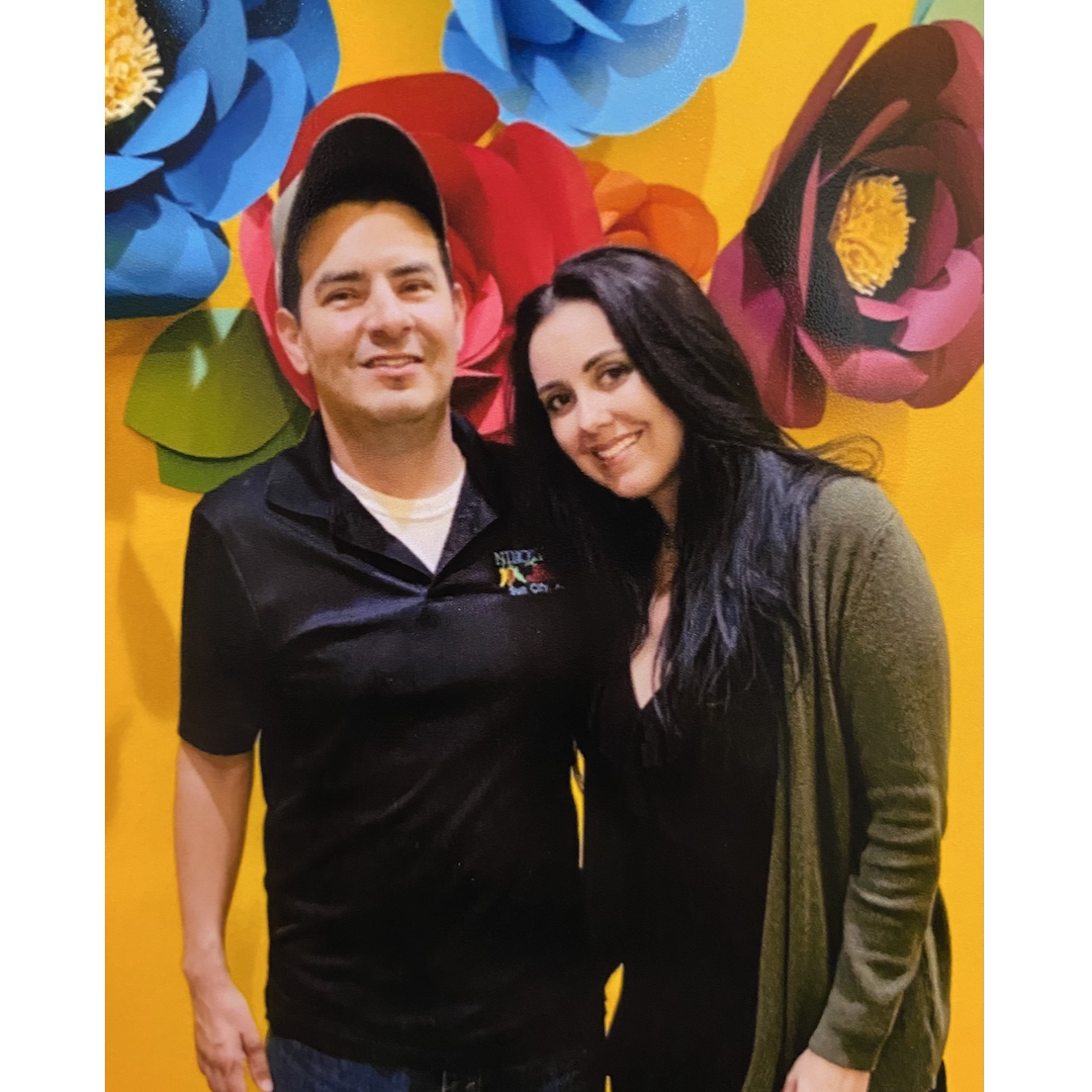 Summer 2020 - “I saw that you were perfect, and so I loved you. Then I saw that you were not perfect and I loved you even more.”