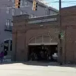 Charleston City Market