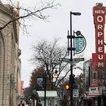 State Street