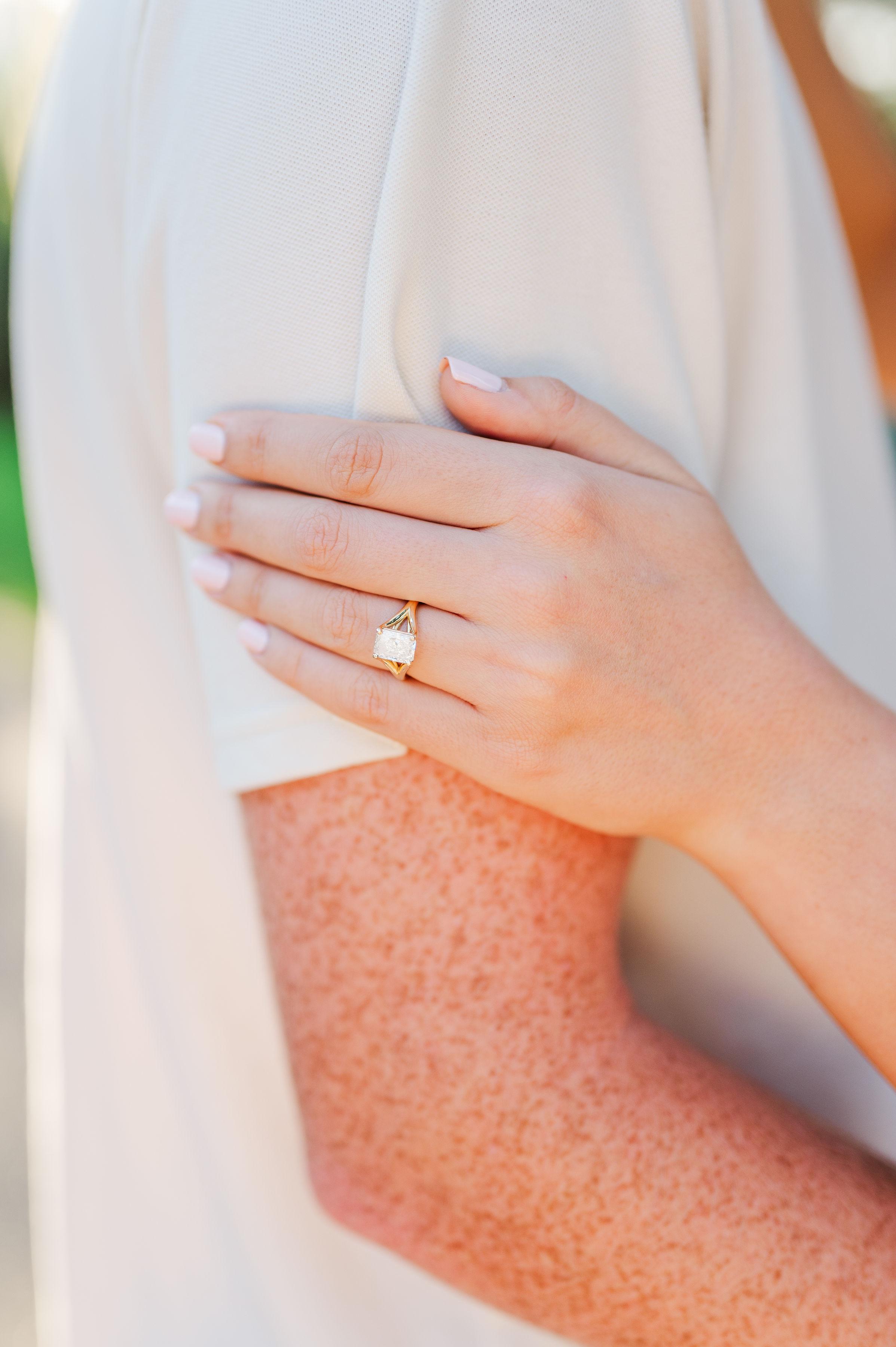 The Wedding Website of Aubrey Pettifer and Noah Rutledge