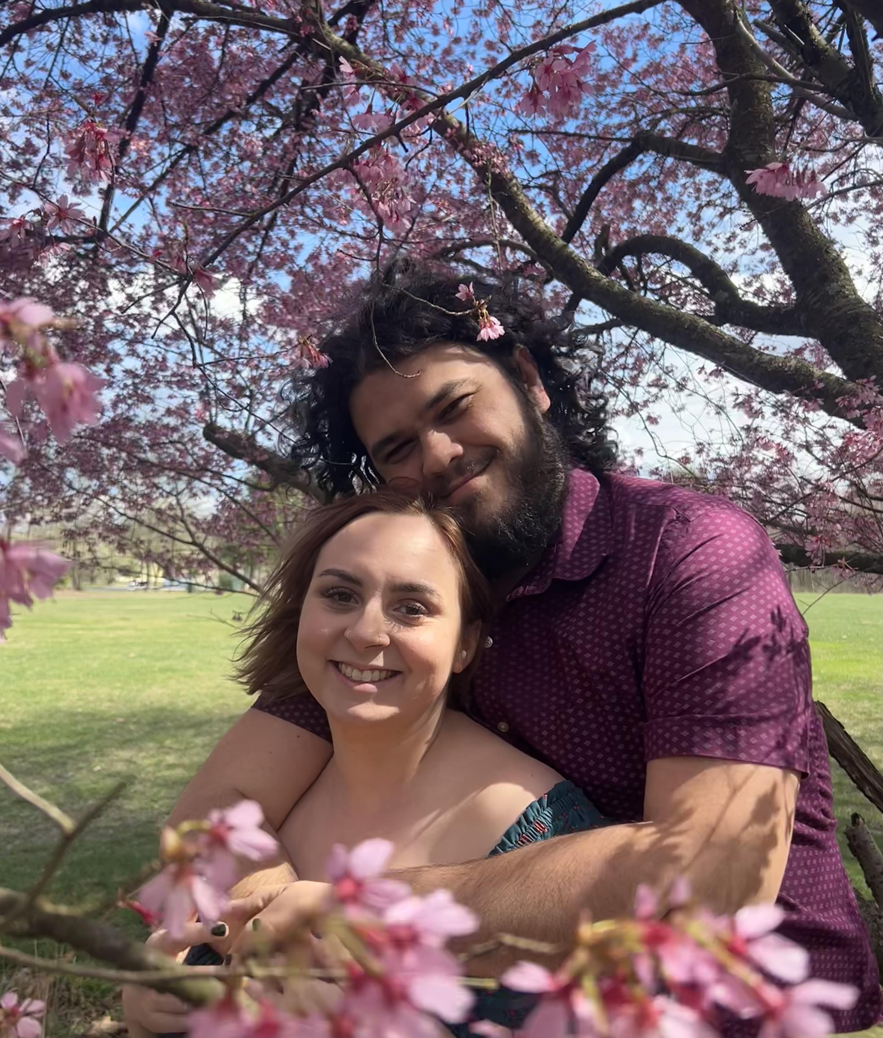 The Wedding Website of Emerson Short and Wesley Volz-Price