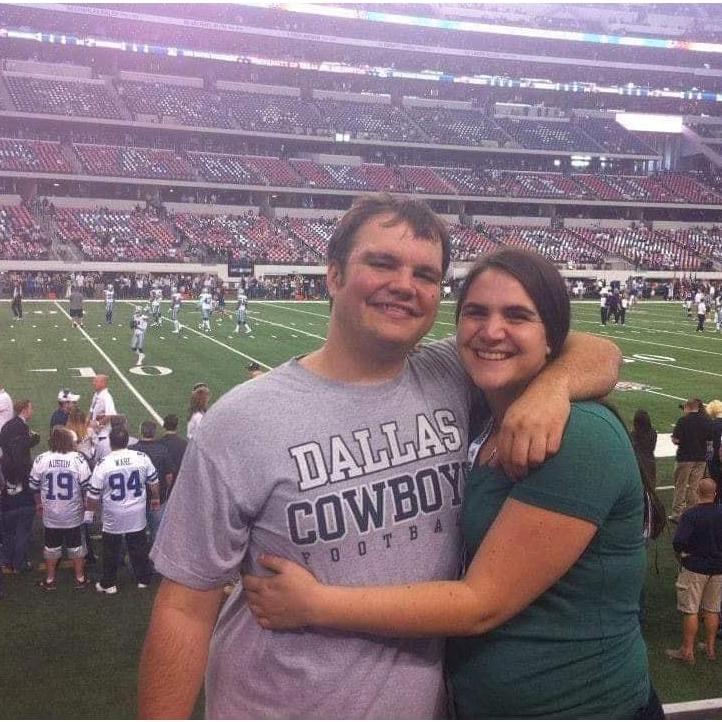 Cowboys Stadium 2011