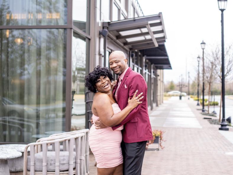 The Wedding Website of Rebecca Taylor and Kevin Bentley