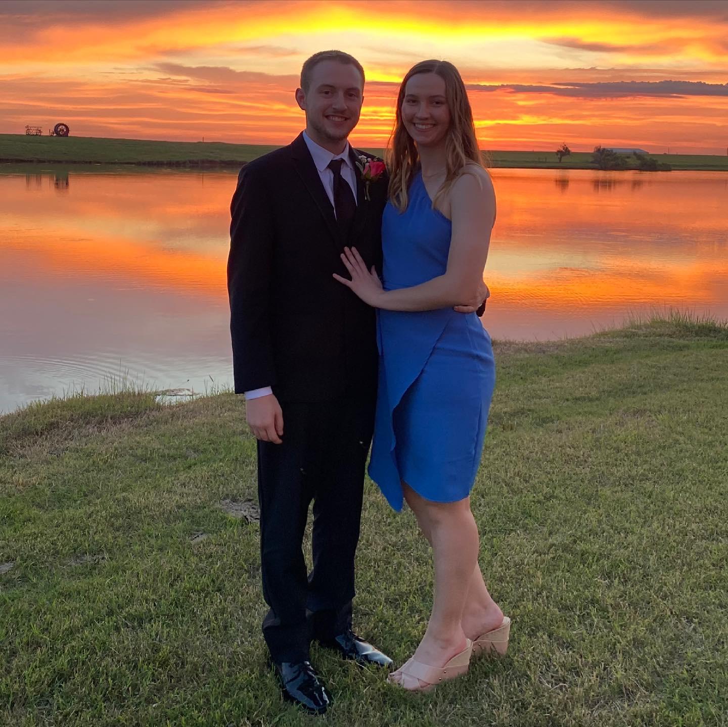 Bryce and Brennley's Wedding - June 5th 2021