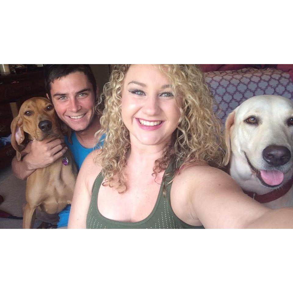 Furbabies meetup