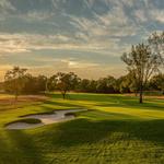 Warren Golf Course