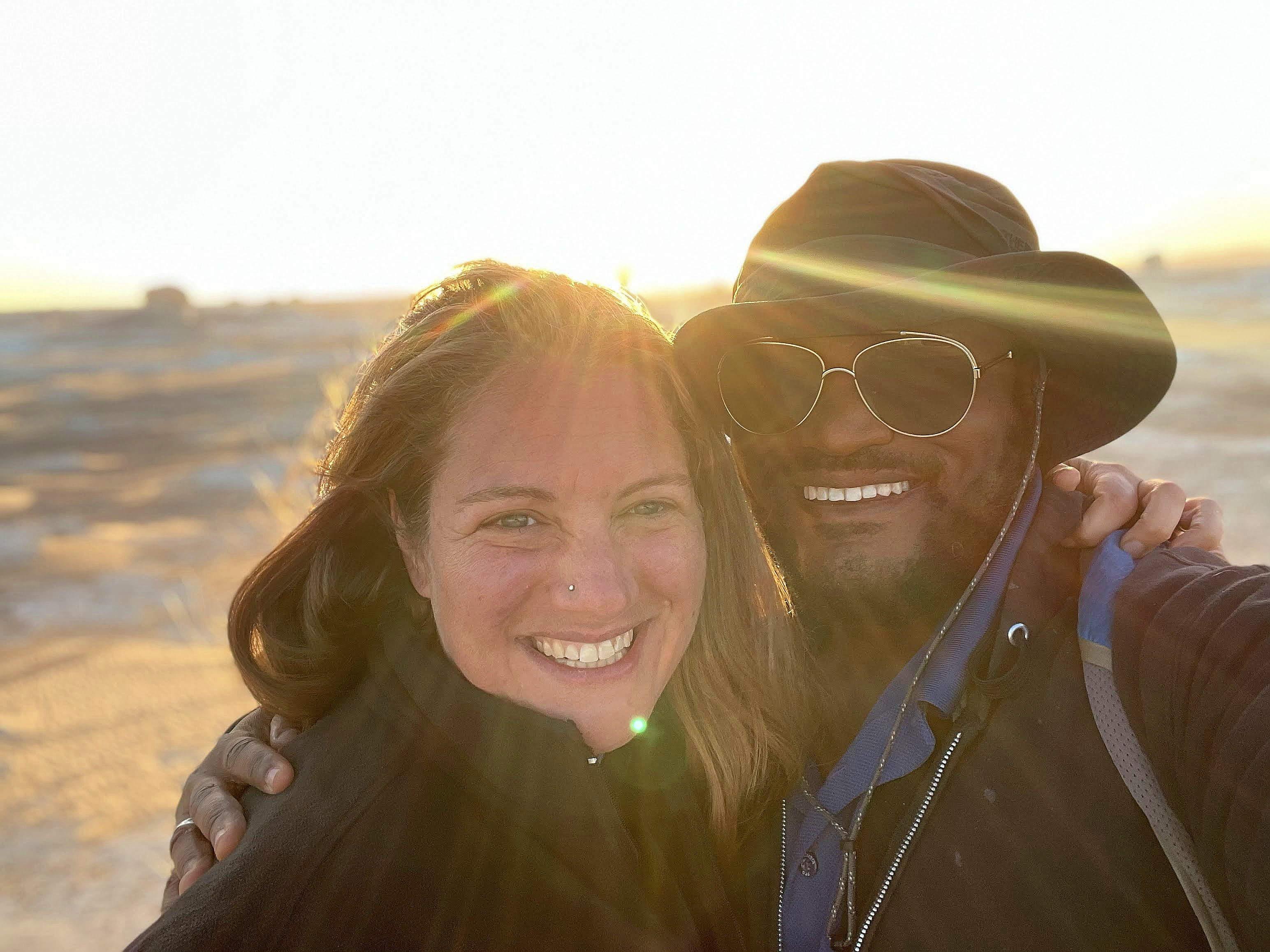 The Wedding Website of Terryl Dozier and Emily Kaufman