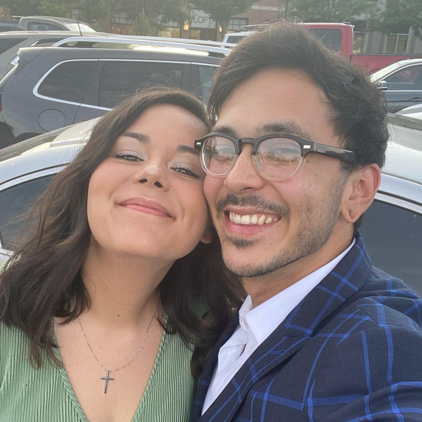 First date :)