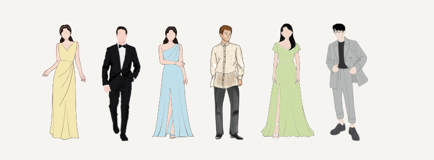 The Wedding Website of Eumar Mae Mamigo and Joseph Oliver Lopez