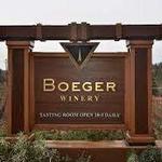 Boeger Winery