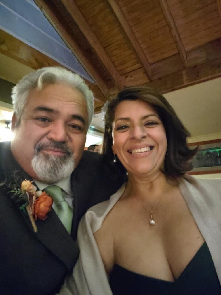 The Wedding Website of Meredith Ponce and Miguel Alvarez