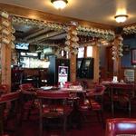 Bilda's Friess Lake Pub