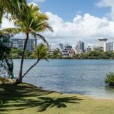 Laguna del Condado