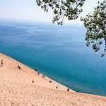 Sleeping Bear Dunes National Lakeshore