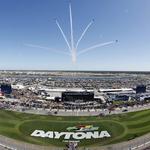 Daytona International Speedway