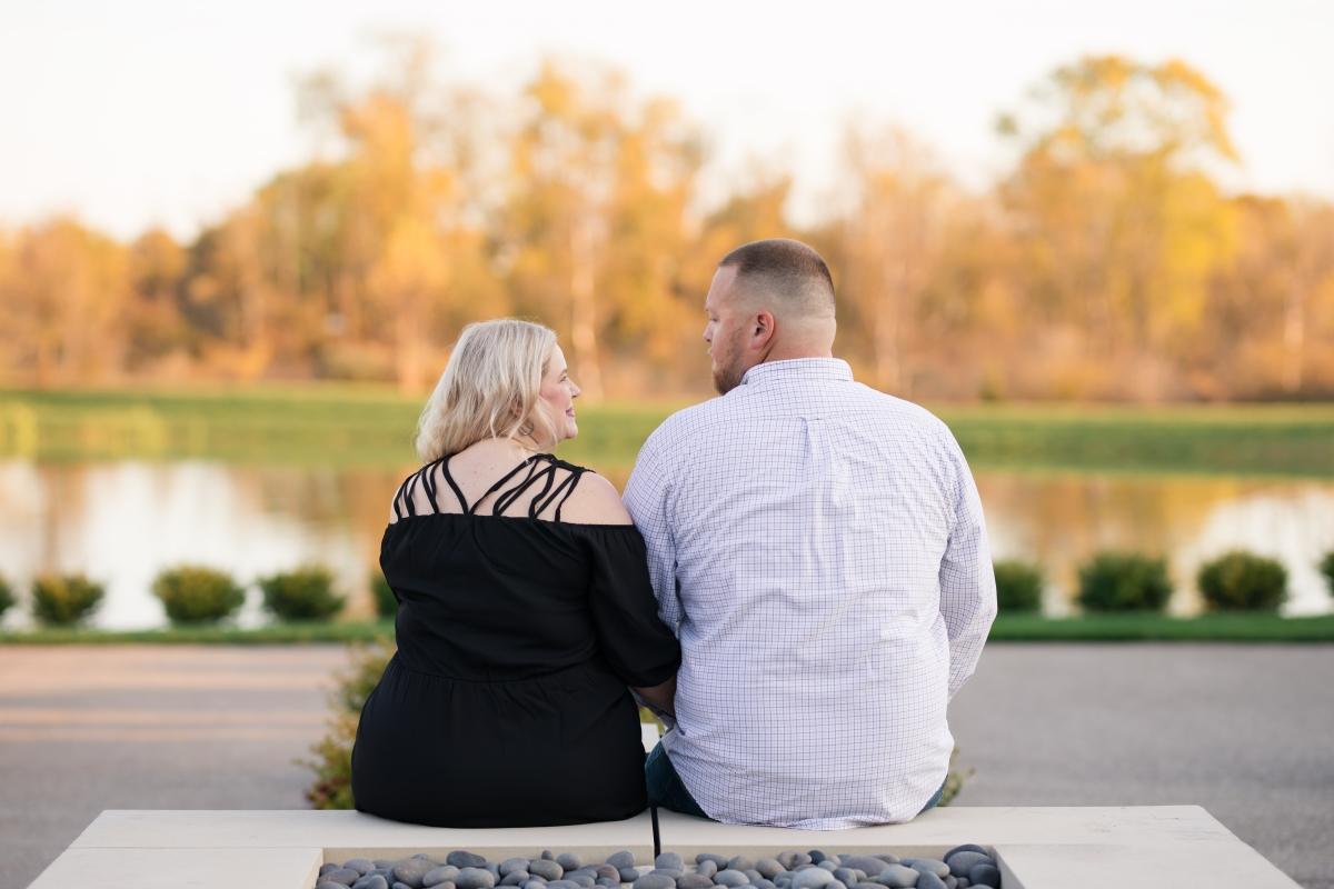 The Wedding Website of Noreen Ulrick and August Montz