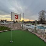 Jester Park Golf Course