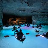 Gorge Underground