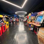Cidercade Austin