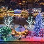 Village of Lights