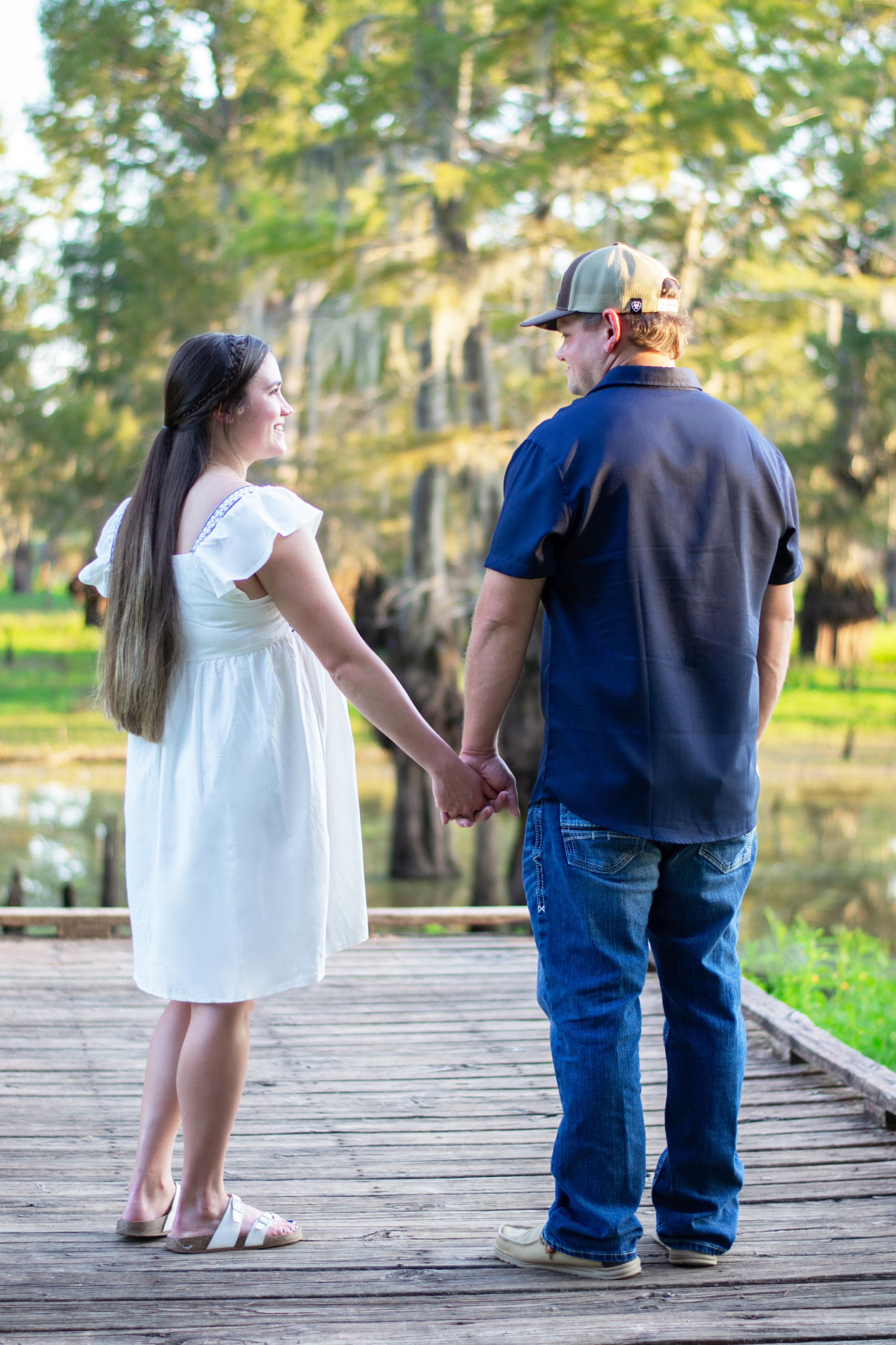 The Wedding Website of Angela Marie Vazquez and Lucas Allen Huckabay
