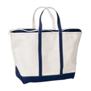 Boat and Tote®, Zip-Top