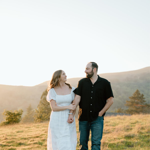 Newlywed fund