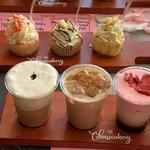The Cheesecakery Bake Shop & Coffee Shop