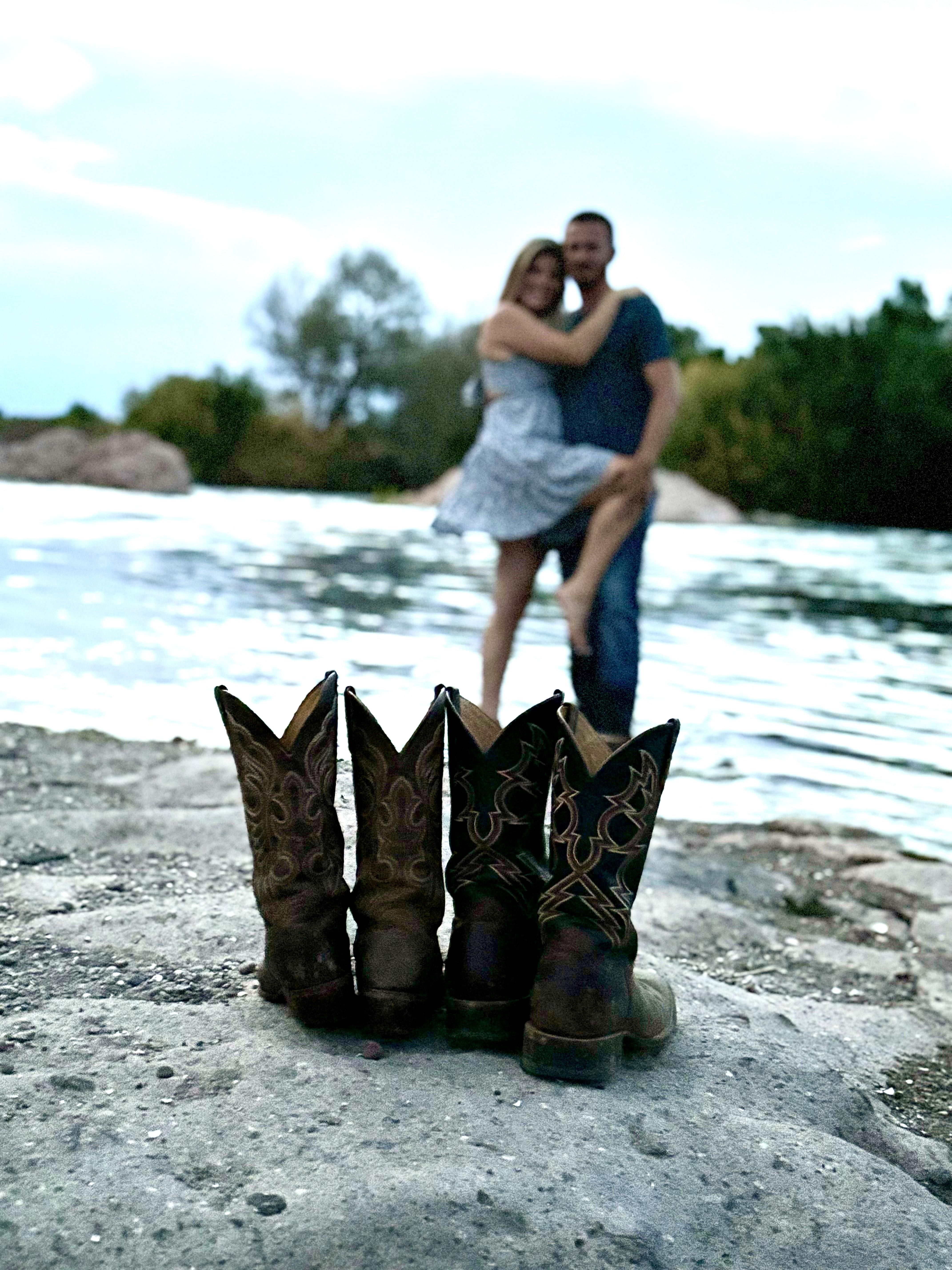 The Wedding Website of Christina Tway and Colton Whelan