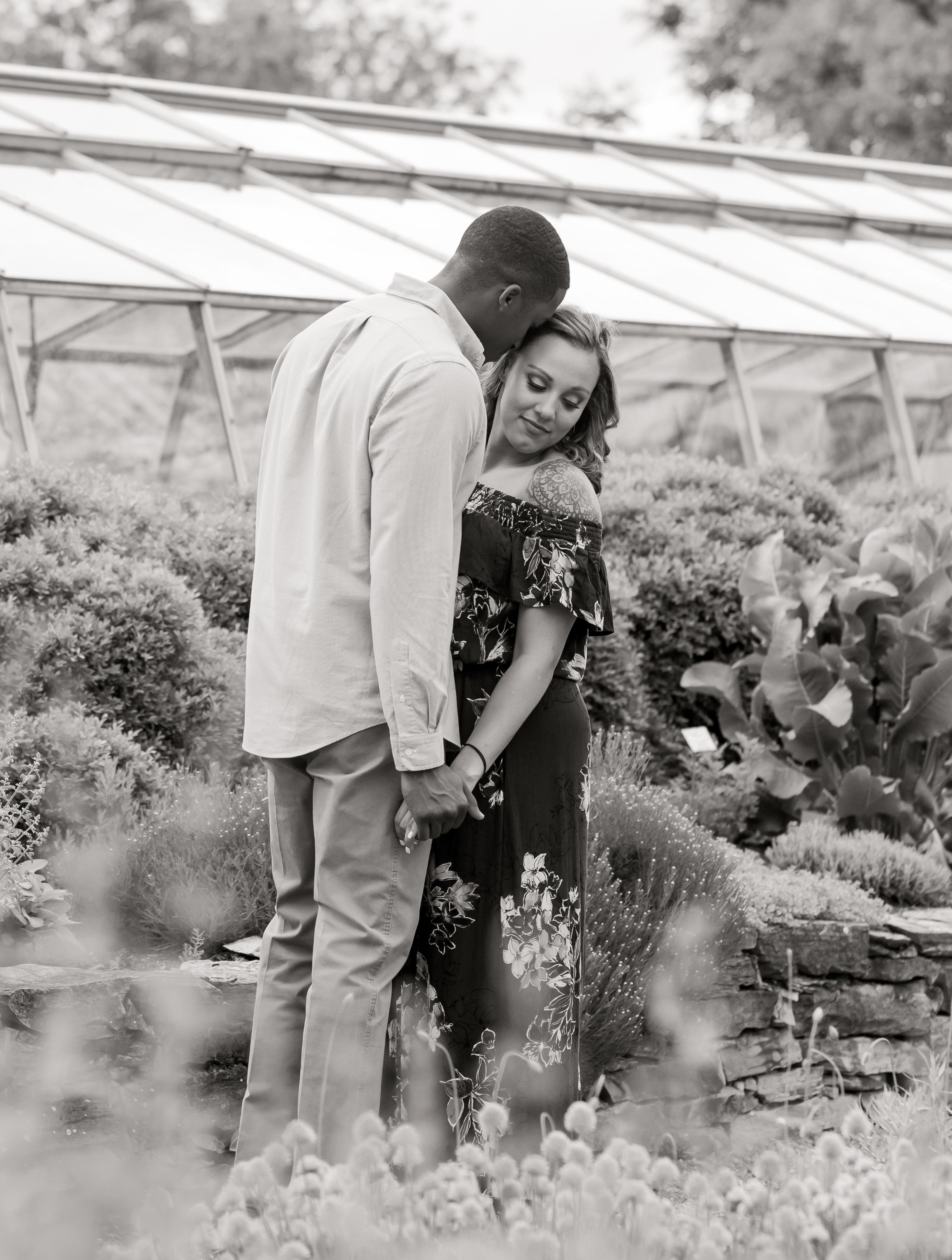The Wedding Website of Aireannah Haga and Marquis Wright