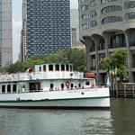 Chicago Architecture Boat Tour