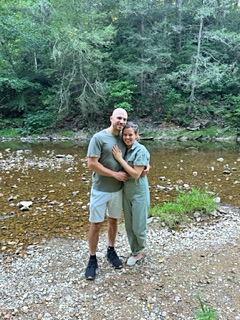 The Wedding Website of Samm Todd and Dan Falco