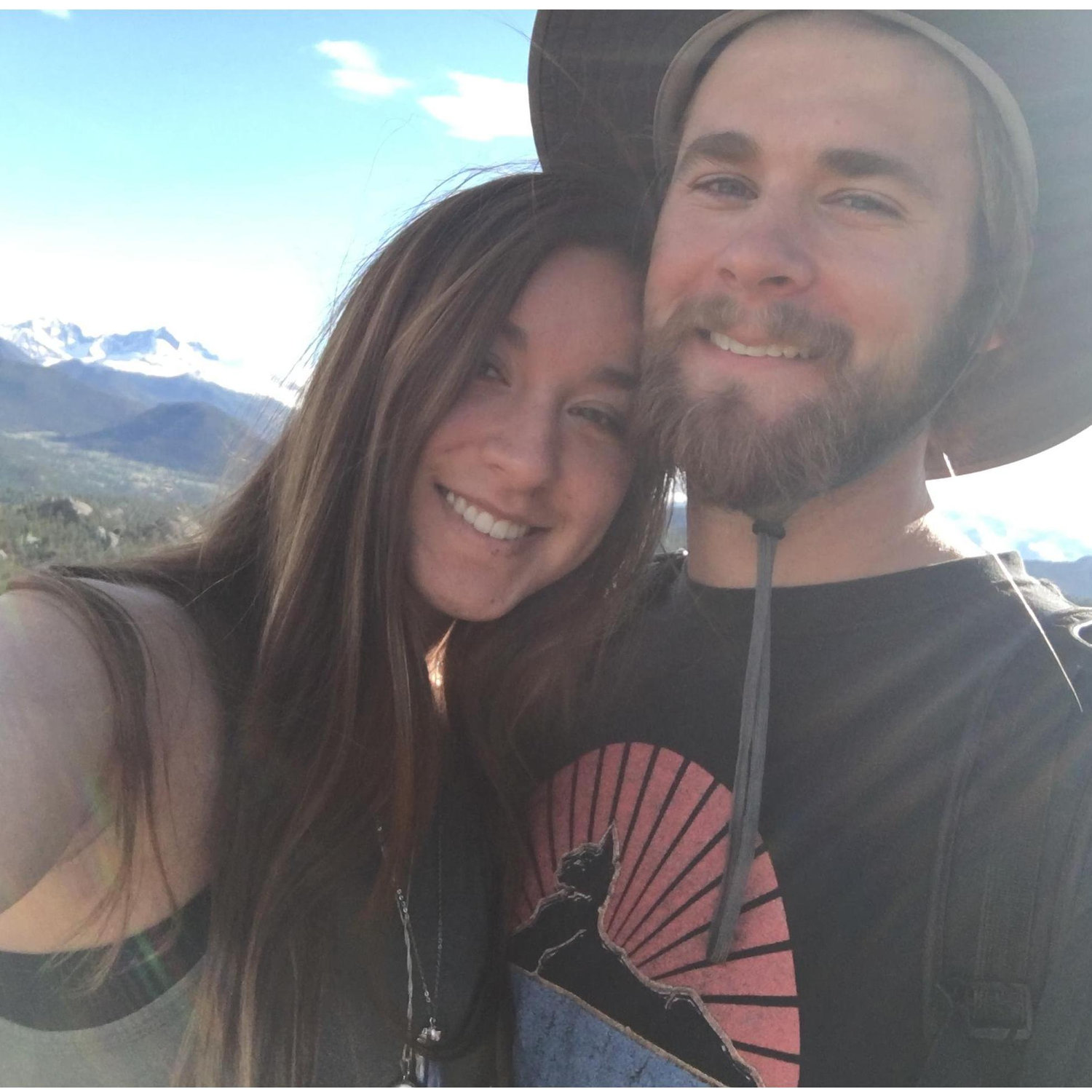 A day well spent in Estes Park, Colorado