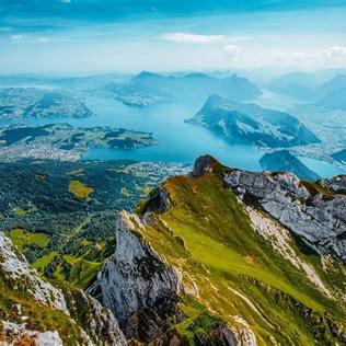 Mt. Rigi Mountain Adventure
