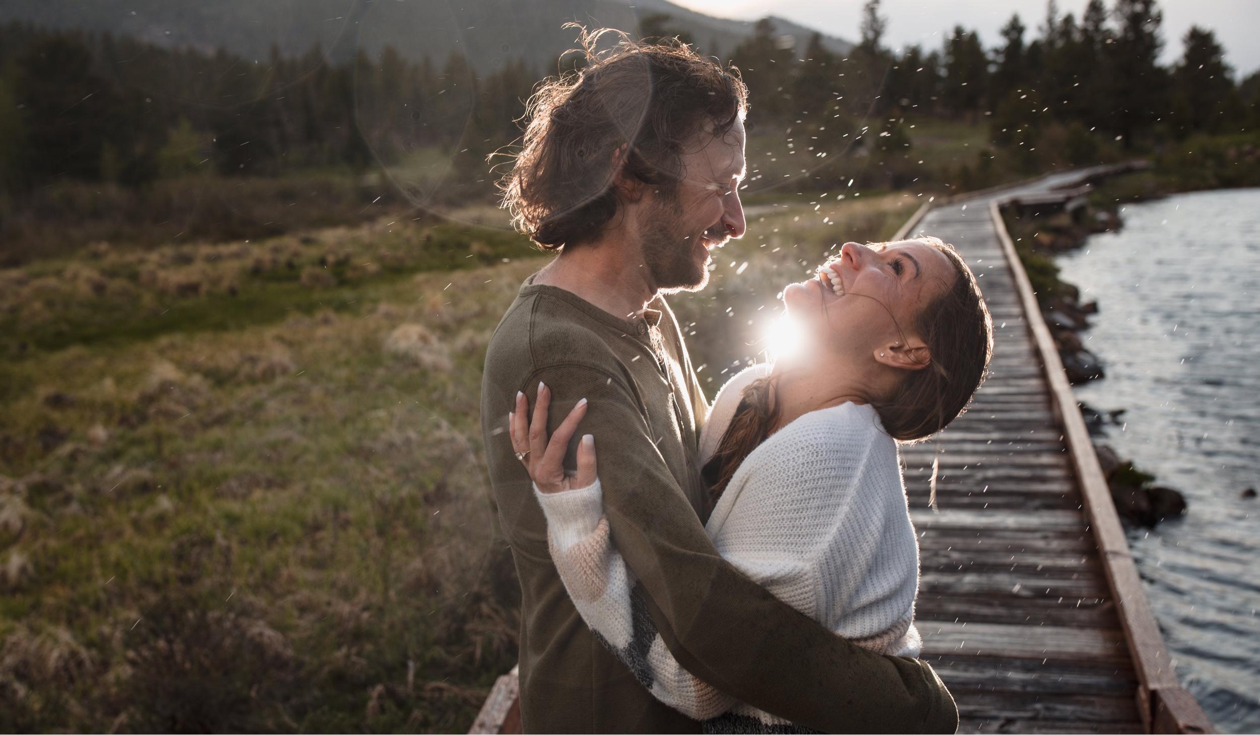 The Wedding Website of Austin Sloan and Kyra Stark