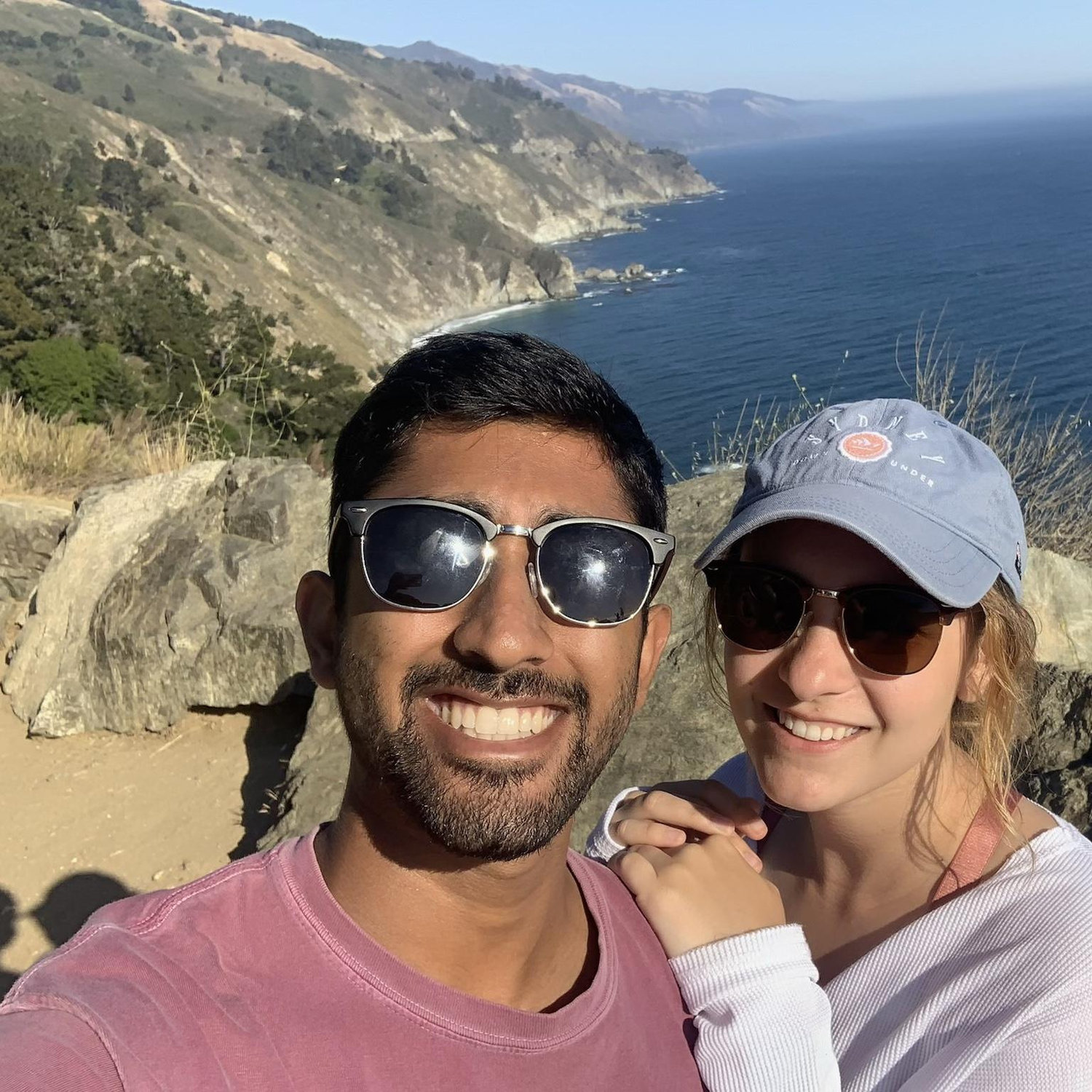 exploring the pch