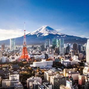 5 Nights in Tokyo