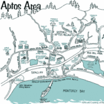 Downtown Aptos