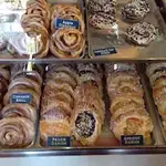 Old German Bakery & Restaurant