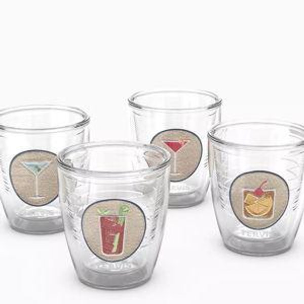 FreePour Collection 4-Pack Gift Set - Boxed 3.4 out of 5 Customer Rating