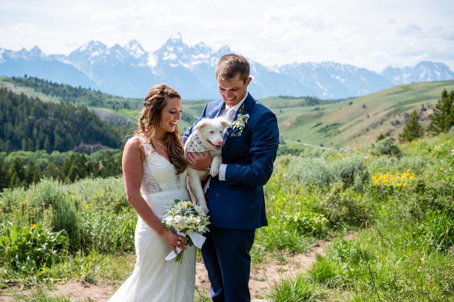 The Wedding Website of Ben Erwin and Nicole Craigmile